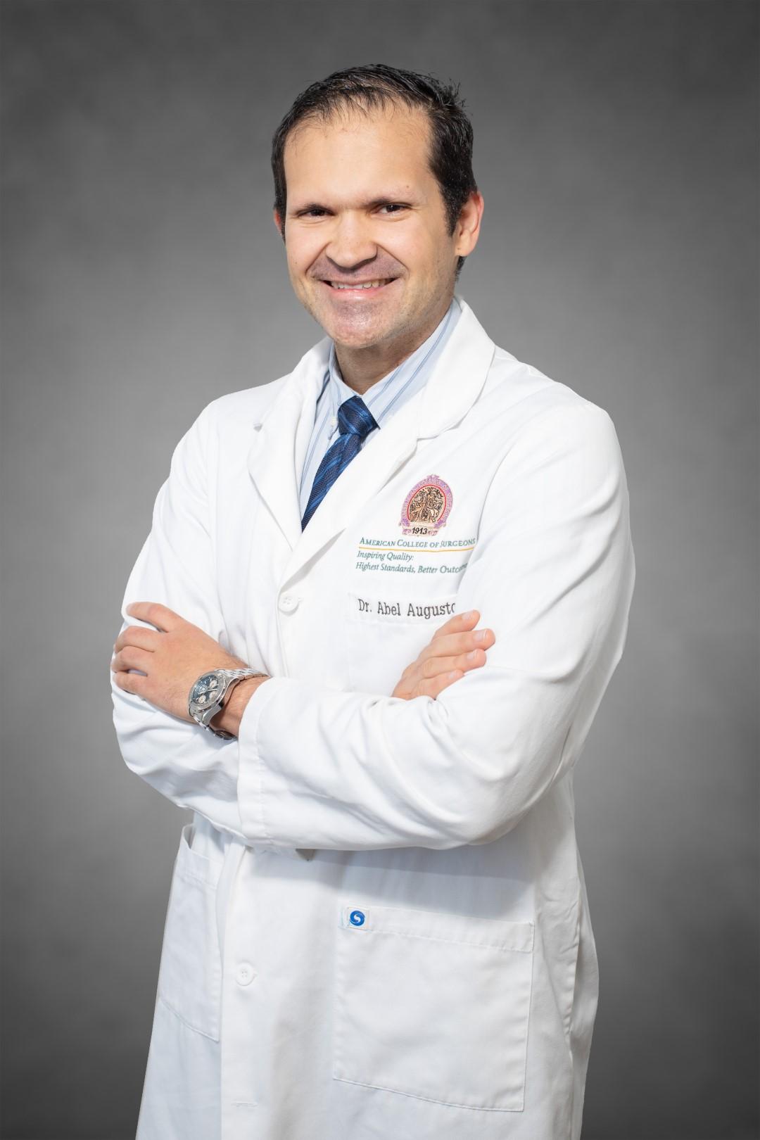 Dr. Abel Costa Neto
